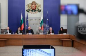 Координационният център към Механизма за еврото ще даде брифинг днес