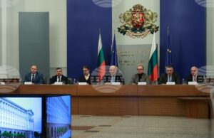 Координационният център към Механизма за еврото ще даде редовния си брифинг в София