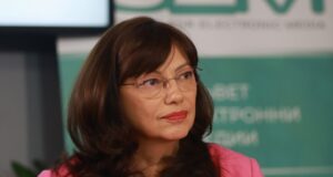 Милена Милотинова