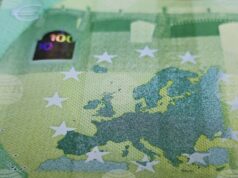 Кредитирането в еврозоната продължава да расте и през януари