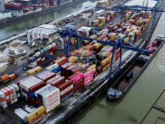 Кризите от началото на 2020 г. досега са нанесли икономически щети на Германия за близо 1 трлн. евро, показва проучване