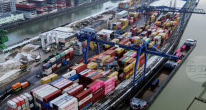 Кризите от началото на 2020 г. досега са нанесли икономически щети на Германия за близо 1 трлн. евро, показва проучване