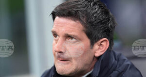 Кристиан Киву: "Обръщаме страницата и продължаваме напред"