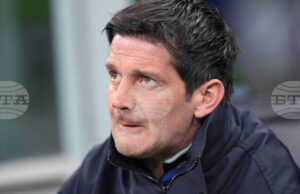 Кристиан Киву: „Обръщаме страницата и продължаваме напред“ Кристиан Киву: "Обръщаме страницата и продължаваме напред"