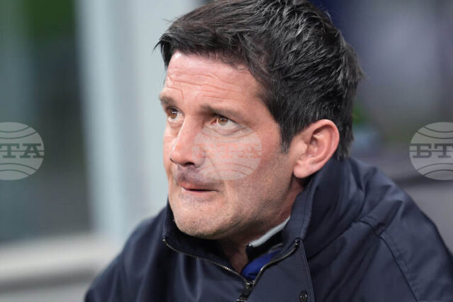 Кристиан Киву: "Обръщаме страницата и продължаваме напред"