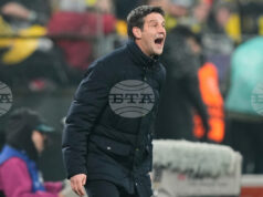 Кристиан Киву планира ротации в състава на Интер Милано за двубоя срещу Торино за Купата на Италия