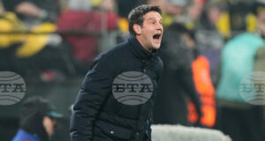 Кристиан Киву планира ротации в състава на Интер Милано за двубоя срещу Торино за Купата на Италия