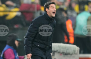 Кристиан Киву планира ротации в състава на Интер Милано за двубоя срещу Торино за Купата на Италия