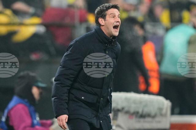 Кристиан Киву планира ротации в състава на Интер Милано за двубоя срещу Торино за Купата на Италия