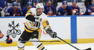 Кросби за участието си в Олимпийските игри: „Искам да се състезавам възможно най-дълго, все още съм конкурентноспособен“