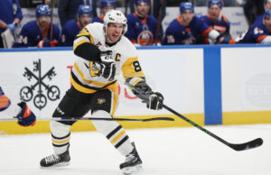 Кросби за участието си в Олимпийските игри: „Искам да се състезавам възможно най-дълго, все още съм конкурентноспособен“