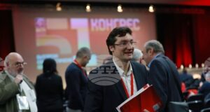 Крум Зарков