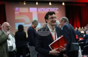 Крум Зарков