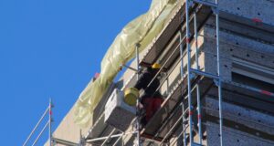 жилища, строителство