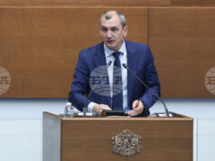 Към края на 2024 г. общо за страната лекарите със специалност "психиатрия" в лечебните заведения са 657, каза служебният здравен министър