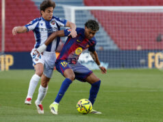 Лапорта говори за отказа на Барселона да продаде Ямал на ПСЖ за 250 милиона евро