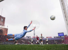 Лацио детронира носителя на Купата на Италия Болоня след изпълнение на дузпи