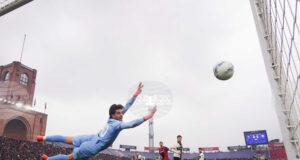 Лацио детронира носителя на Купата на Италия Болоня след изпълнение на дузпи