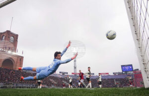 Лацио детронира носителя на Купата на Италия Болоня след изпълнение на дузпи