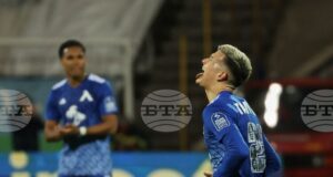 Левски и Патрик-Габриел Галчев се разделиха по взаимно съгласие