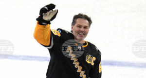 Легендарният чешки хокеист Яромир Ягър обяви, че няма намерение да продължава професионалната си кариера