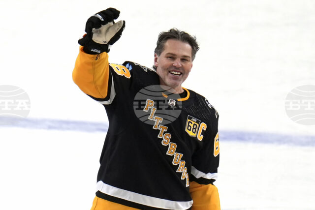 Легендарният чешки хокеист Яромир Ягър обяви, че няма намерение да Легендарният чешки хокеист Яромир Ягър обяви, че няма намерение да продължава професионалната си кариера