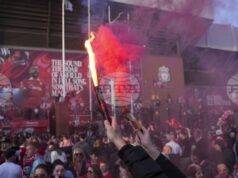 Ливърпул обяви рекордни приходи от шампионския сезон в Англия