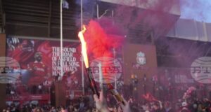 Ливърпул обяви рекордни приходи от шампионския сезон в Англия