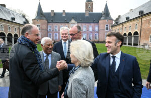 Лидерите на ЕС поеха ангажимент за реформи с цел възстановяване на конкурентоспособността на икономиката