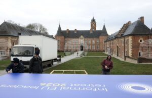 Лидерите на страните от ЕС ще обсъдят възможностите за противодействие на опитите за икономическа принуда