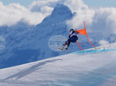 Линдзи Вон сподели, че почти е изгубила крака си след падането в Милано-Кортина 2026