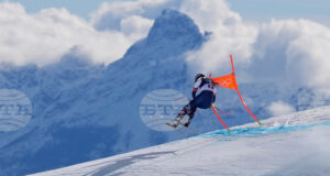 Линдзи Вон сподели, че почти е изгубила крака си след падането в Милано-Кортина 2026