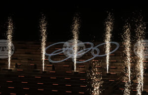 Линет подава оставка като главен изпълнителен директор на Организационния комитет на Зимните олимпийски игри през 2030 година