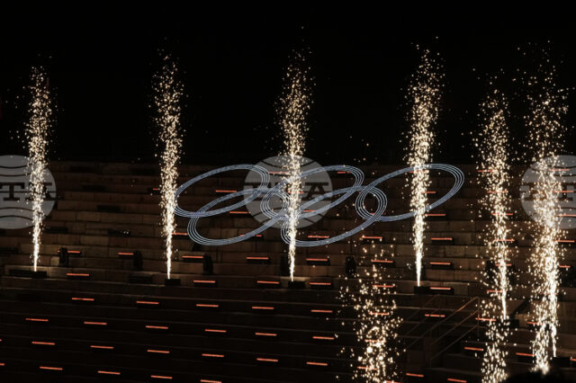 Линет подава оставка като главен изпълнителен директор на Организационния комитет Линет подава оставка като главен изпълнителен директор на Организационния комитет на Зимните олимпийски игри през 2030 година