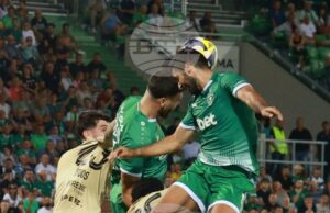 Лудогорец продължава продажбата на билетите за мача с Ференцварош