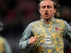 Лука Модрич може да завърши кариерата си в Динамо Загреб