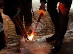 Луковмарш е шествие на омразата, агресията и безнаказаността, казаха от БСП