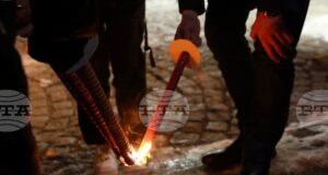 Луковмарш е шествие на омразата, агресията и безнаказаността, казаха от БСП