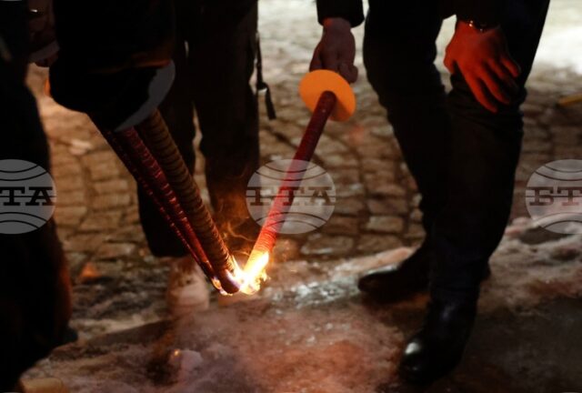 Луковмарш е шествие на омразата, агресията и безнаказаността, казаха от Луковмарш е шествие на омразата, агресията и безнаказаността, казаха от БСП