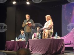 Любовта присъства на всеки ред, каза критикът Георги Цанков за новата книга на поетесата Маргарита Петкова