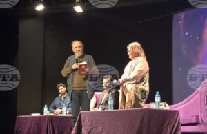 Любовта присъства на всеки ред, каза критикът Георги Цанков за новата книга на поетесата Маргарита Петкова