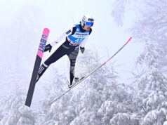 Зимни олимпийски игри