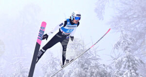 Зимни олимпийски игри