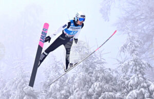 Зимни олимпийски игри