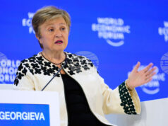 МВФ призова САЩ към фискална консолидация, за да намалят „твърде големия“ дефицит по текущата сметка МВФ призова САЩ към фискална консолидация, за да намалят „твърде големия“ дефицит по текущата сметка