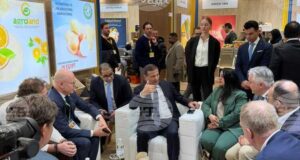 МЕНА: Египет и Нидерландия обсъдиха засилването на египетския селскостопански износ към Европа