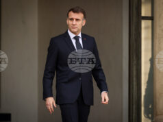 Макрон призова за спешно заседание на Съвета за сигурност на ООН заради ескалацията в Близкия изток Макрон призова за спешно заседание на Съвета за сигурност на ООН заради ескалацията в Близкия изток