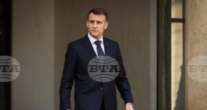 Макрон призова за спешно заседание на Съвета за сигурност на ООН заради ескалацията в Близкия изток