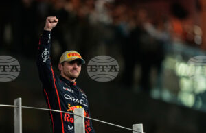 Макс Ферстапен няма да загуби интерес към Формула 1, категоричен е ръководител в отбора на Ред Бул