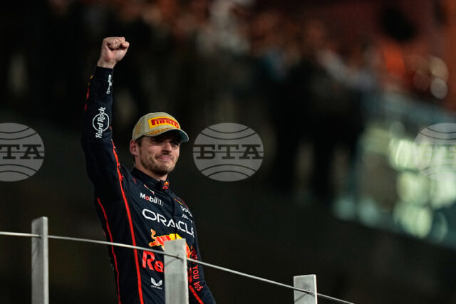 Макс Ферстапен няма да загуби интерес към Формула 1, категоричен е ръководител в отбора на Ред Бул